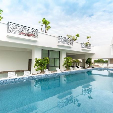 Kim Minh Apartment & Hotel Vung Tau Eksteriør bilde