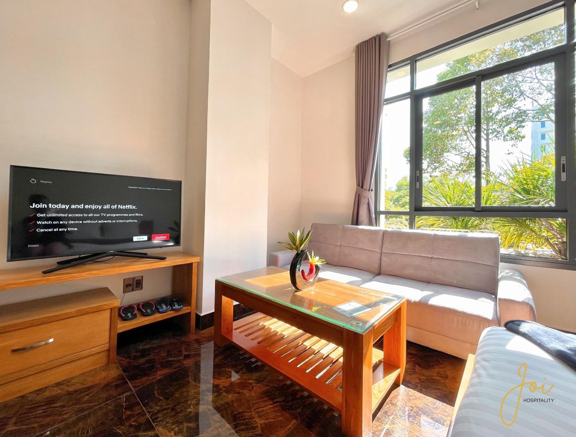 Kim Minh Apartment & Hotel Vung Tau Eksteriør bilde